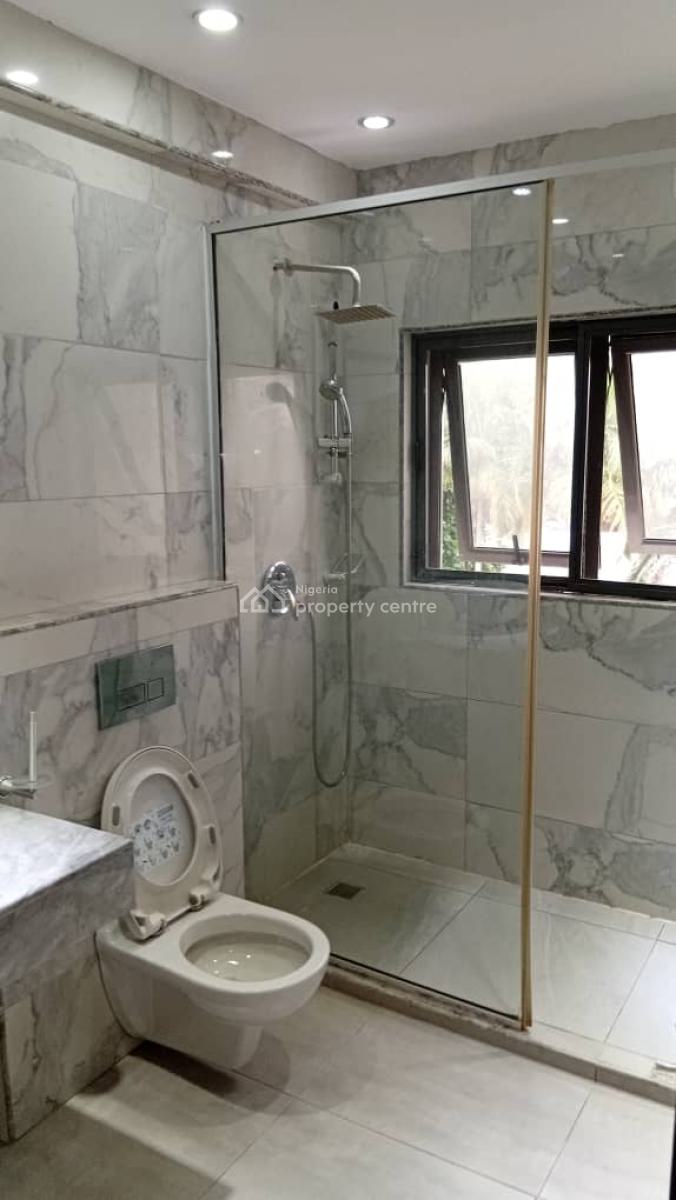 3 Bedrooms Flat Available, Old Ikoyi, Ikoyi, Lagos, Flat / Apartment for Rent