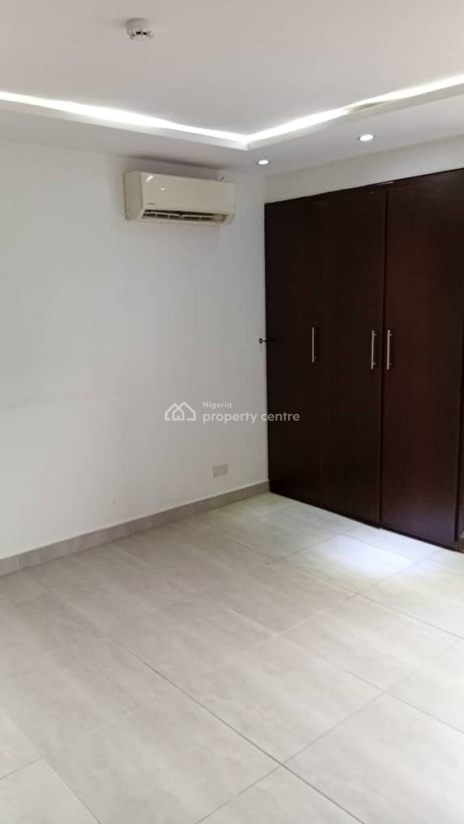 3 Bedrooms Flat Available, Old Ikoyi, Ikoyi, Lagos, Flat / Apartment for Rent