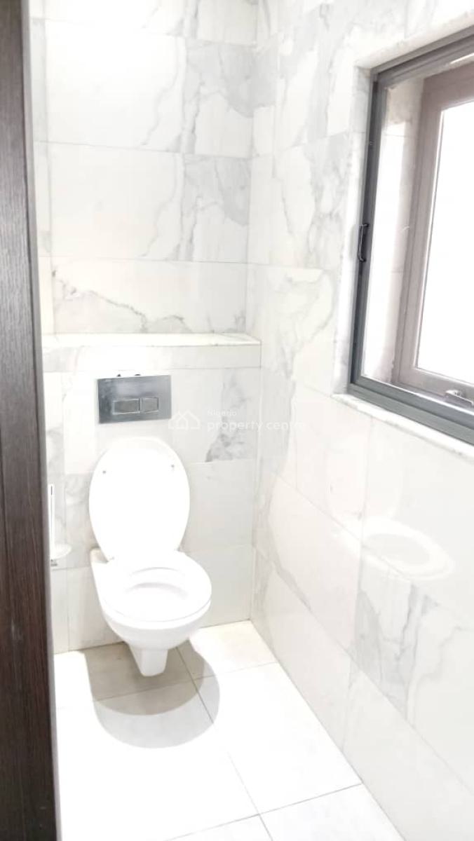 3 Bedrooms Flat Available, Old Ikoyi, Ikoyi, Lagos, Flat / Apartment for Rent