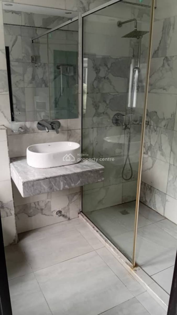 3 Bedrooms Flat Available, Old Ikoyi, Ikoyi, Lagos, Flat / Apartment for Rent