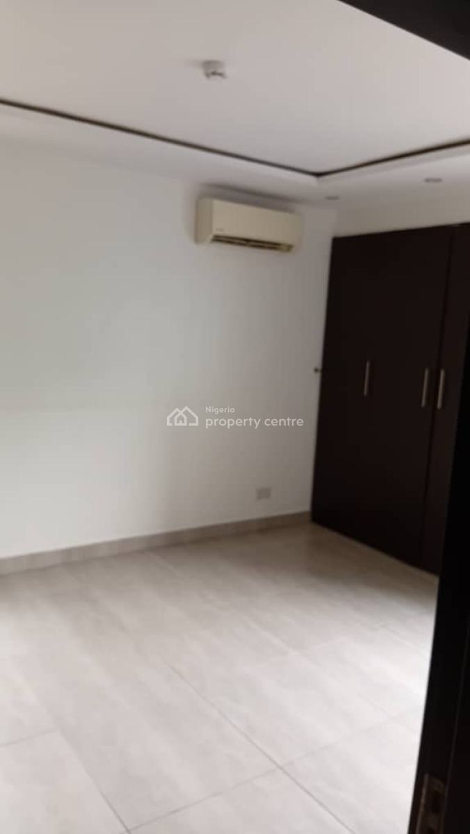 3 Bedrooms Flat Available, Old Ikoyi, Ikoyi, Lagos, Flat / Apartment for Rent