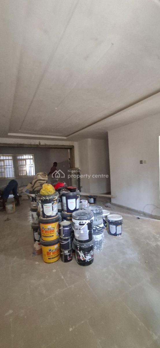 Standard 3 Bedrooms Semi Detached Bungalow, Lokogoma District, Abuja, Semi-detached Bungalow for Rent