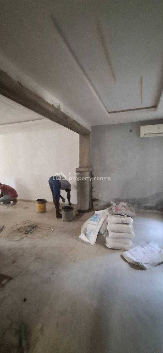 Standard 3 Bedrooms Semi Detached Bungalow, Lokogoma District, Abuja, Semi-detached Bungalow for Rent