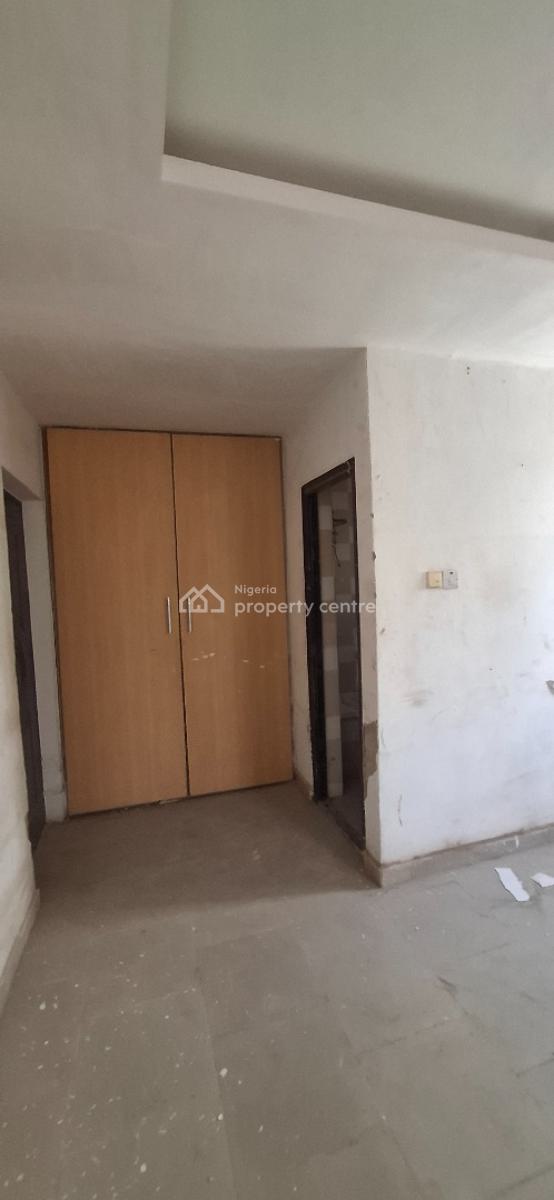 Standard 3 Bedrooms Semi Detached Bungalow, Lokogoma District, Abuja, Semi-detached Bungalow for Rent