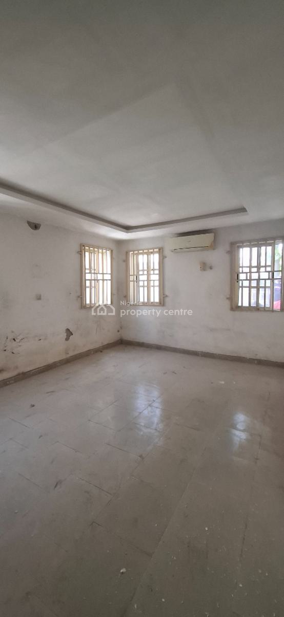 Standard 3 Bedrooms Semi Detached Bungalow, Lokogoma District, Abuja, Semi-detached Bungalow for Rent