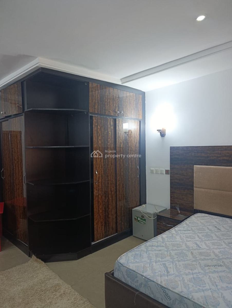 4 Bedrooms Terraced Duplex with Bq, Katampe Extension, Katampe, Abuja, Terraced Duplex for Rent