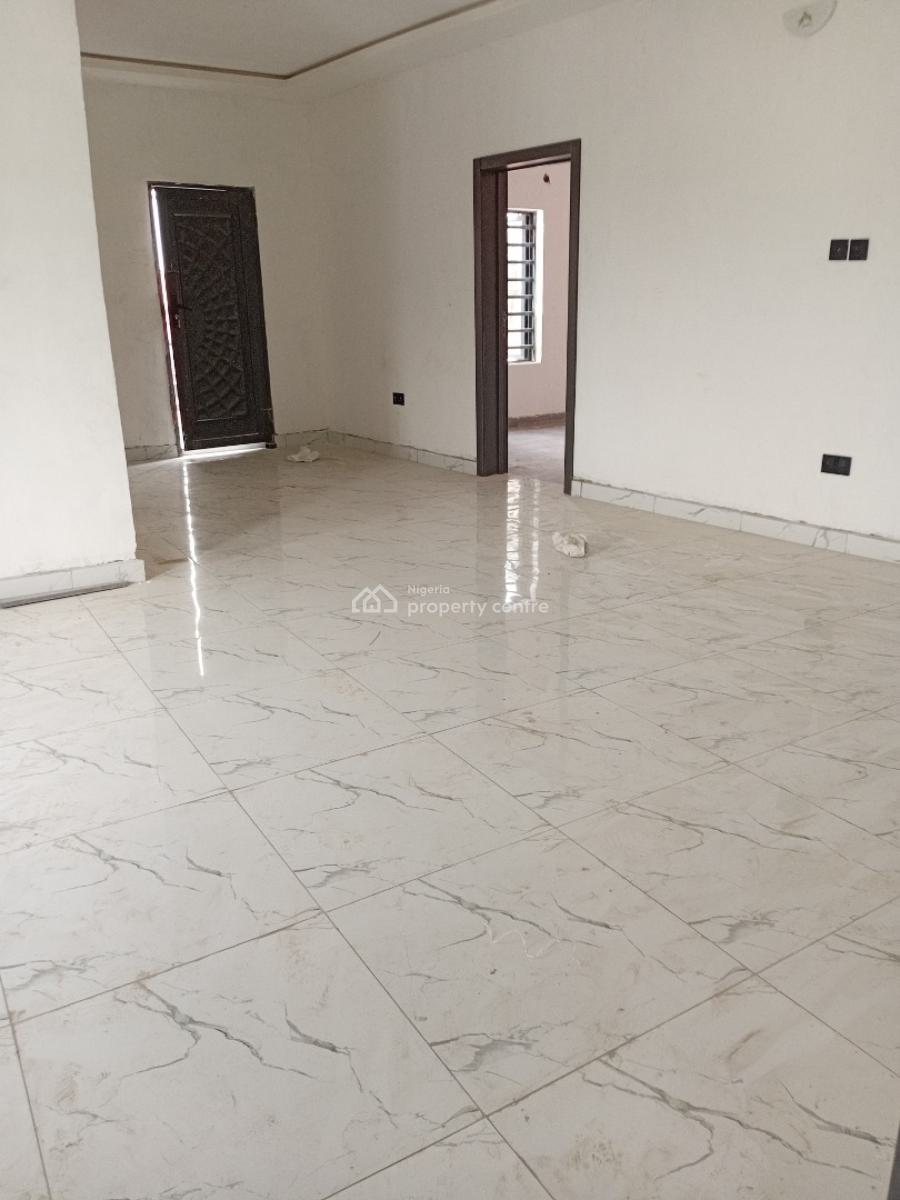 Taste of Freshness in a 2 Bedrooms Apartment (newly Built), Addo Road, Lekki, Lagos, Flat / Apartment for Rent