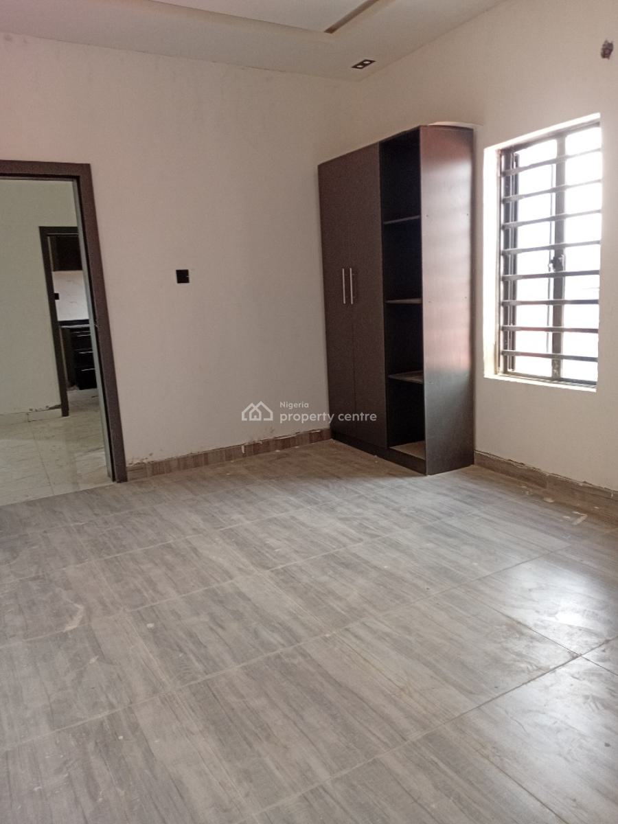 Taste of Freshness in a 2 Bedrooms Apartment (newly Built), Addo Road, Lekki, Lagos, Flat / Apartment for Rent