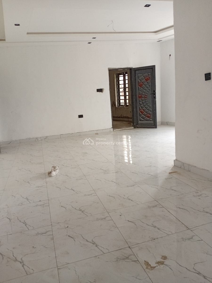 Taste of Freshness in a 2 Bedrooms Apartment (newly Built), Addo Road, Lekki, Lagos, Flat / Apartment for Rent