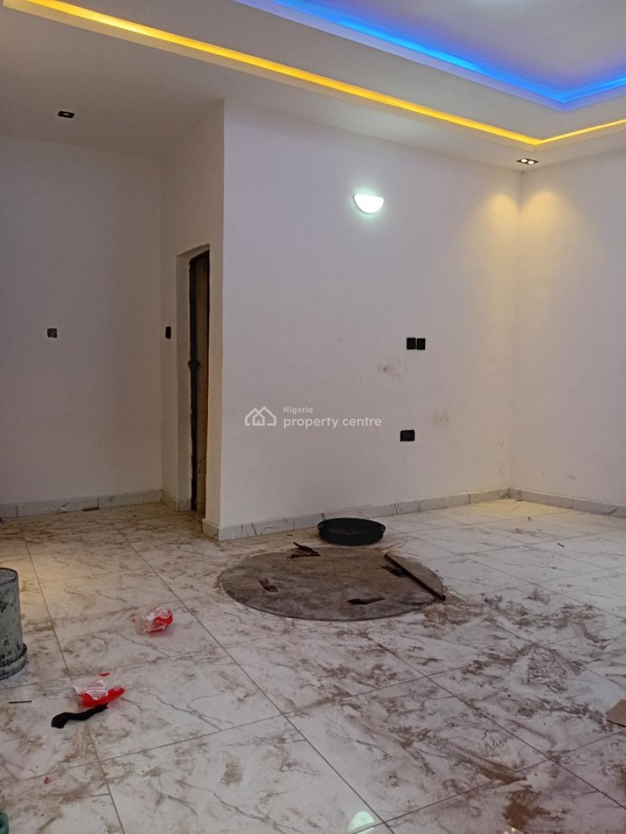 Taste of Freshness in a 2 Bedrooms Apartment (newly Built), Addo Road, Lekki, Lagos, Flat / Apartment for Rent