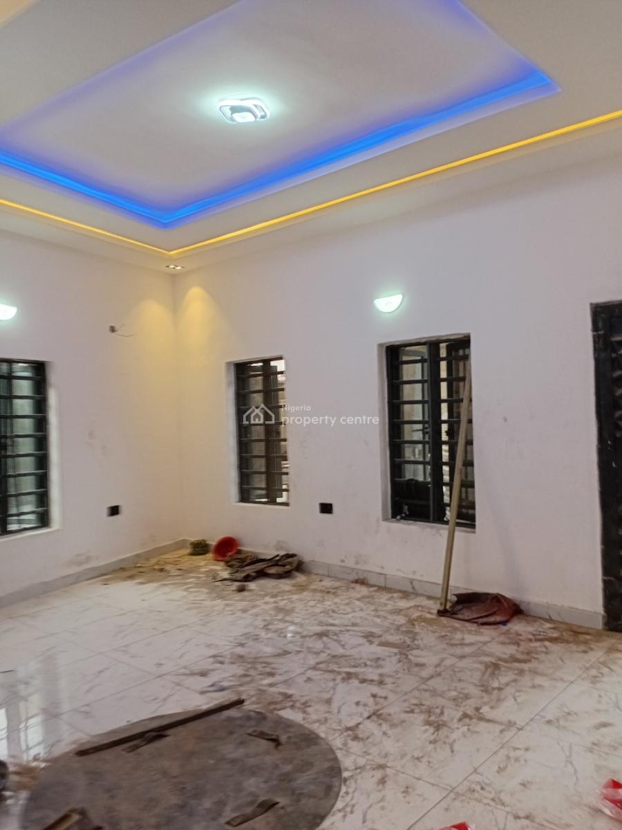 Taste of Freshness in a 2 Bedrooms Apartment (newly Built), Addo Road, Lekki, Lagos, Flat / Apartment for Rent