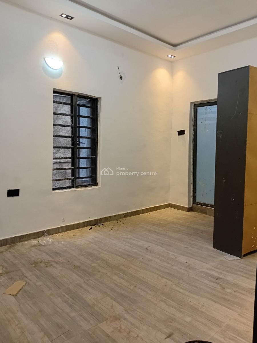 Taste of Freshness in a 2 Bedrooms Apartment (newly Built), Addo Road, Lekki, Lagos, Flat / Apartment for Rent