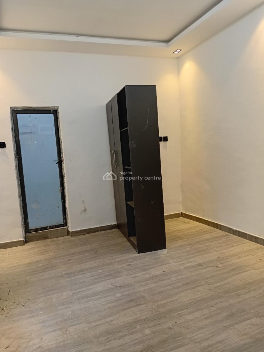 Taste of Freshness in a 2 Bedrooms Apartment (newly Built), Addo Road, Lekki, Lagos, Flat / Apartment for Rent