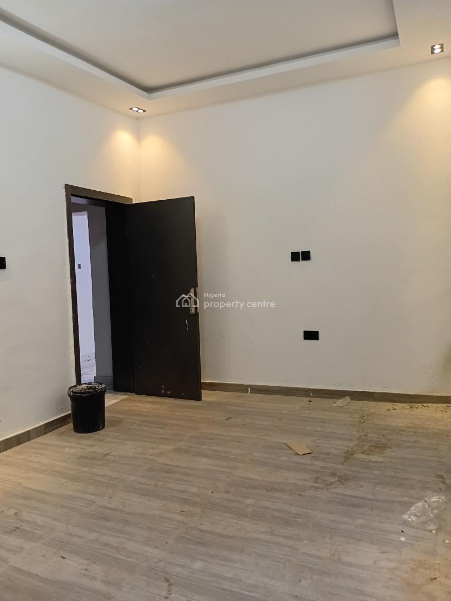 Taste of Freshness in a 2 Bedrooms Apartment (newly Built), Addo Road, Lekki, Lagos, Flat / Apartment for Rent