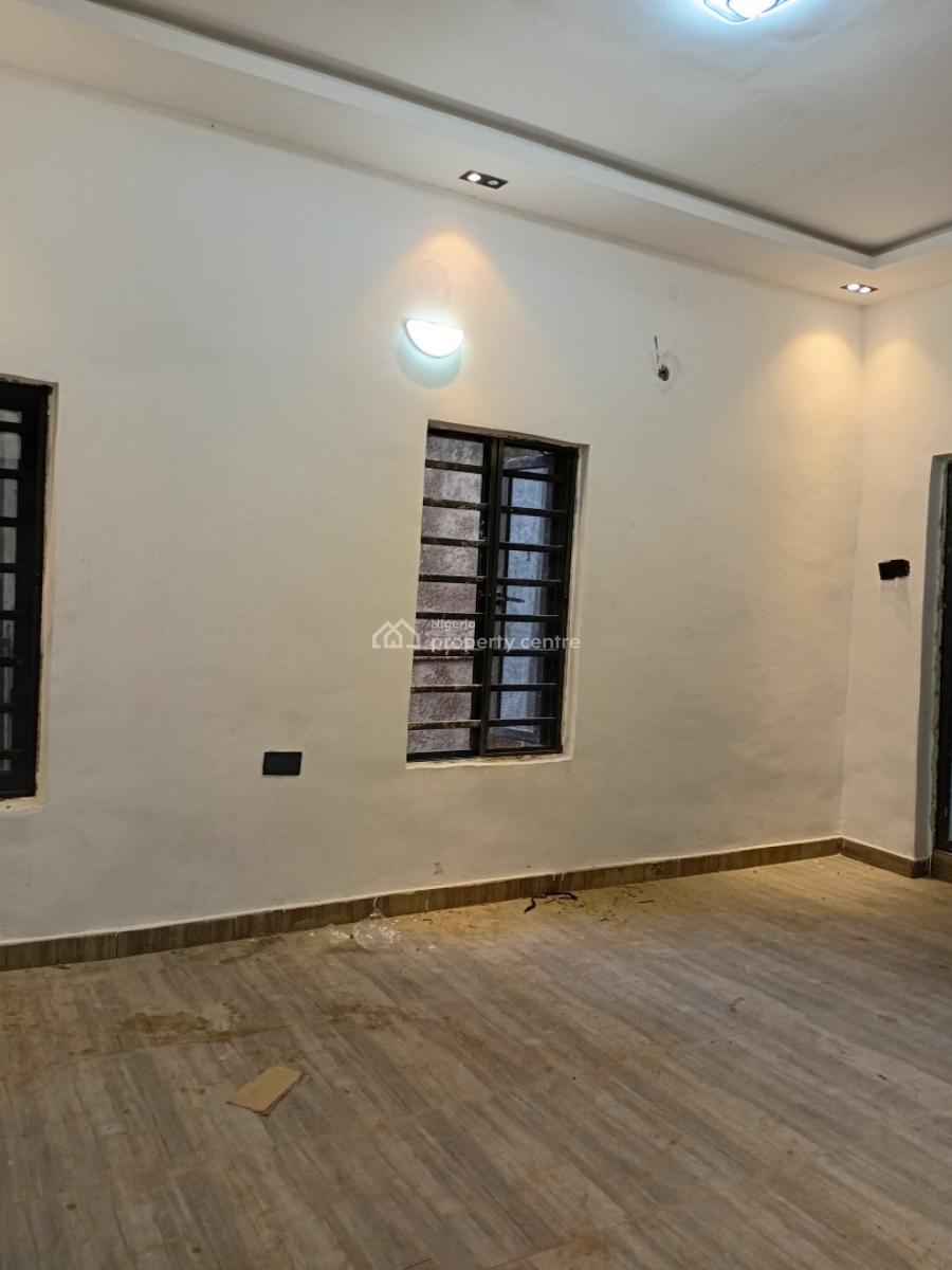 Taste of Freshness in a 2 Bedrooms Apartment (newly Built), Addo Road, Lekki, Lagos, Flat / Apartment for Rent