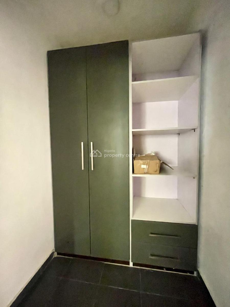 2 Bedroom Terraced Duplex, Old Ikoyi, Ikoyi, Lagos, Terraced Duplex for Rent
