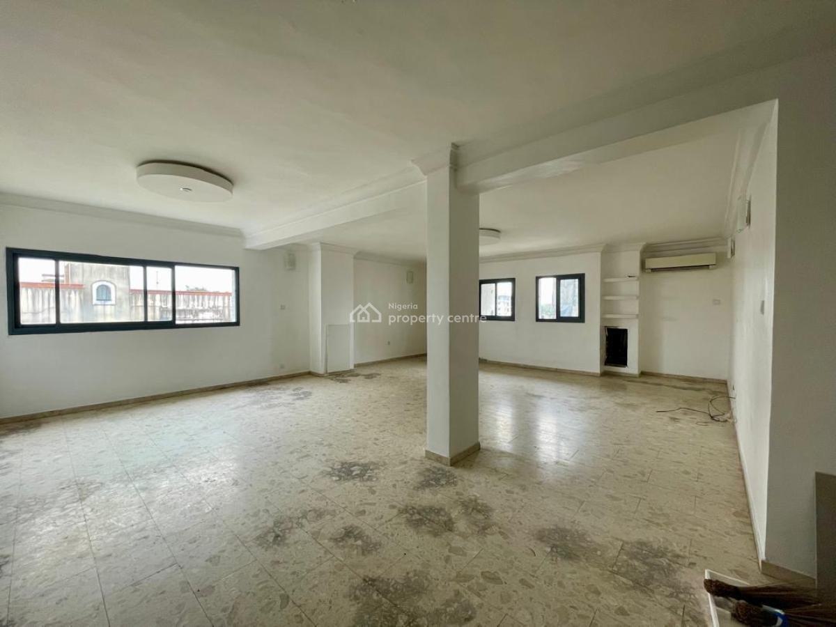 2 Bedroom Terraced Duplex, Old Ikoyi, Ikoyi, Lagos, Terraced Duplex for Rent