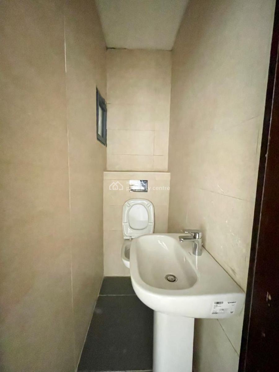 2 Bedroom Terraced Duplex, Old Ikoyi, Ikoyi, Lagos, Terraced Duplex for Rent