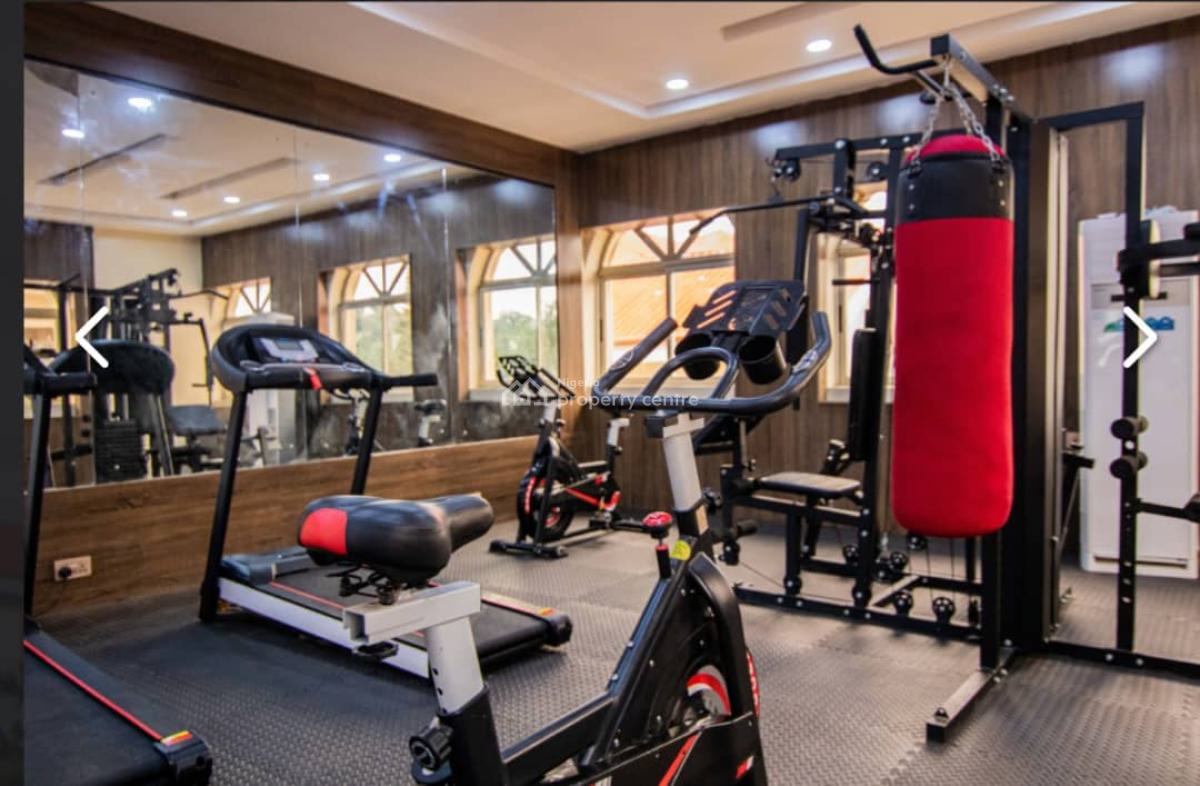 Fully Functional 62 Bedroom Hotel, Ijapo, Akure, Ondo, Hotel / Guest House for Sale