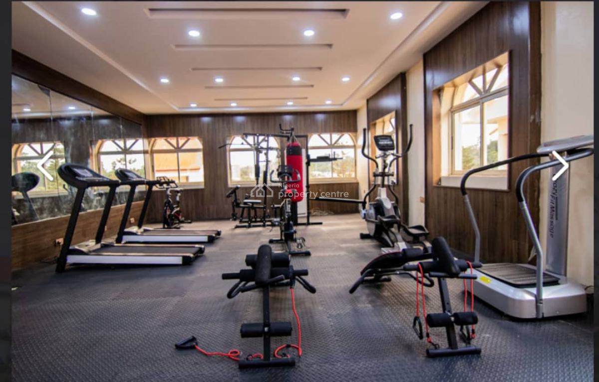 Fully Functional 62 Bedroom Hotel, Ijapo, Akure, Ondo, Hotel / Guest House for Sale