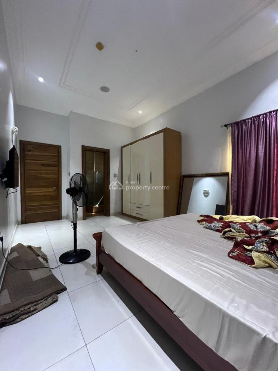 5 Bedroom Detached Duplex, Lekki Phase 1, Lekki, Lagos, Detached Duplex for Rent