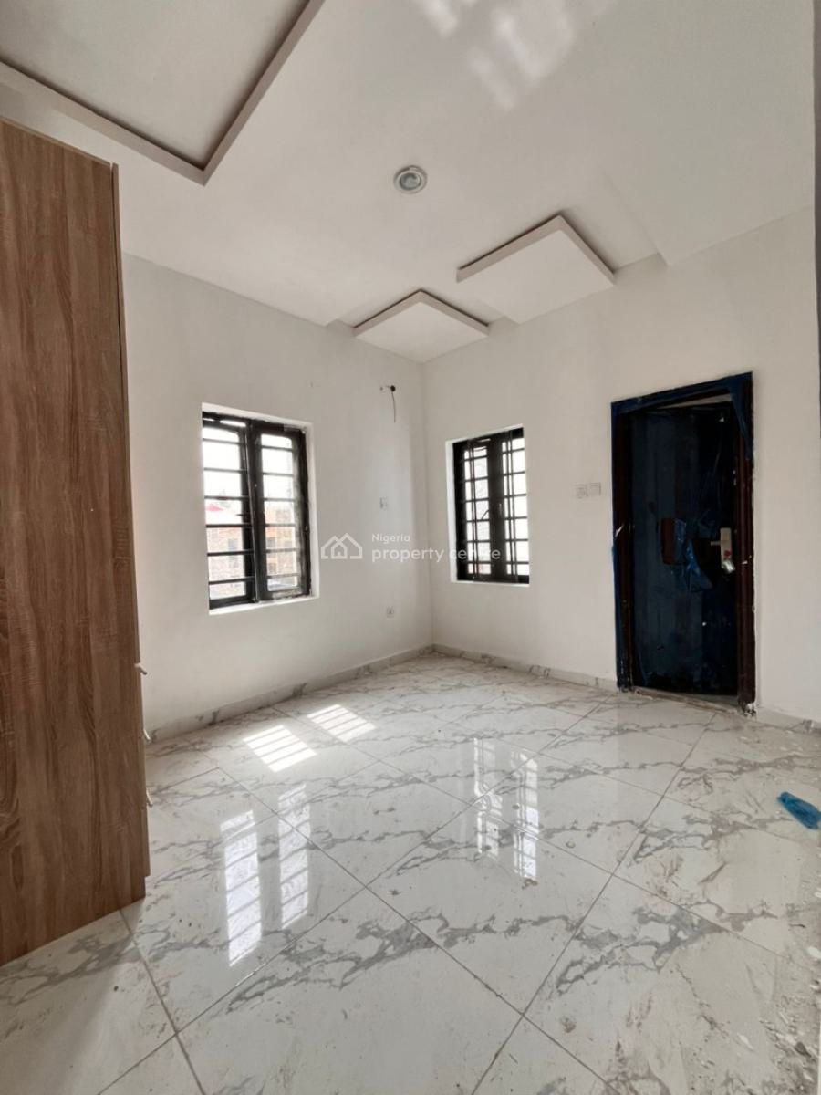 Brand New 2 Bedroom Apartment, Thomas Estate, Ajah, Lagos, Flat / Apartment for Rent