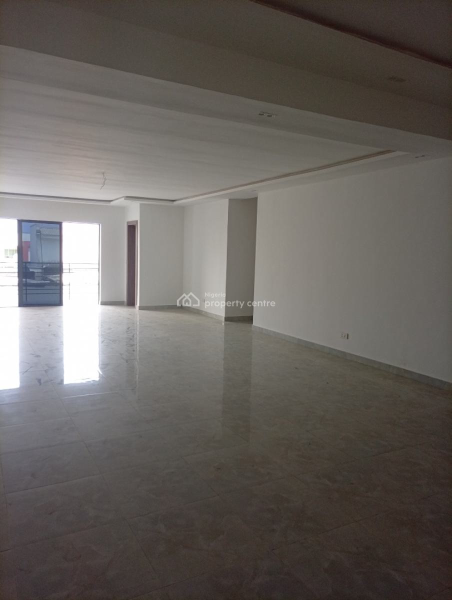 3 Bedroom Apartment with B/q Gym and Lounge, Ikate, Lekki, Lagos, Block of Flats for Sale