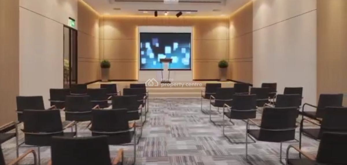 3 Bedroom Hotel Room Investment Offplan, Ozumba, Victoria Island (vi), Lagos, Flat / Apartment for Sale