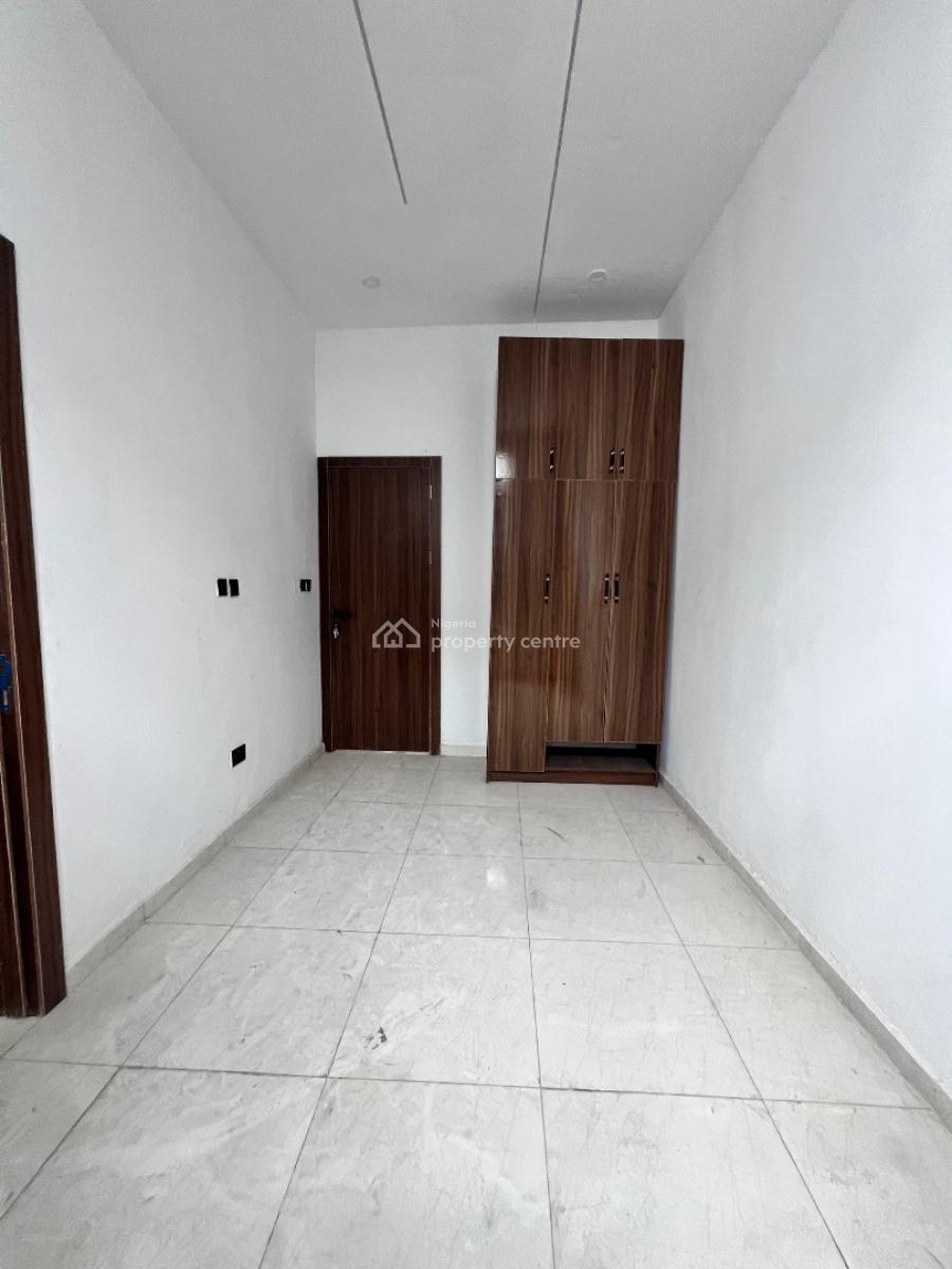 Newly Built 4 Bedroom Semi Detached Duplex with Pool &bq, Ikota, Lekki, Lagos, Semi-detached Duplex for Sale