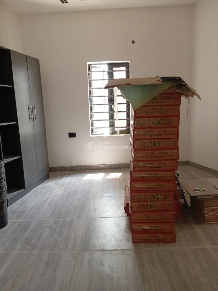 Newly Built Room and Parlour (mini Flat), Addo Road, Ajah, Lekki, Lagos, Mini Flat (room and Parlour) for Rent