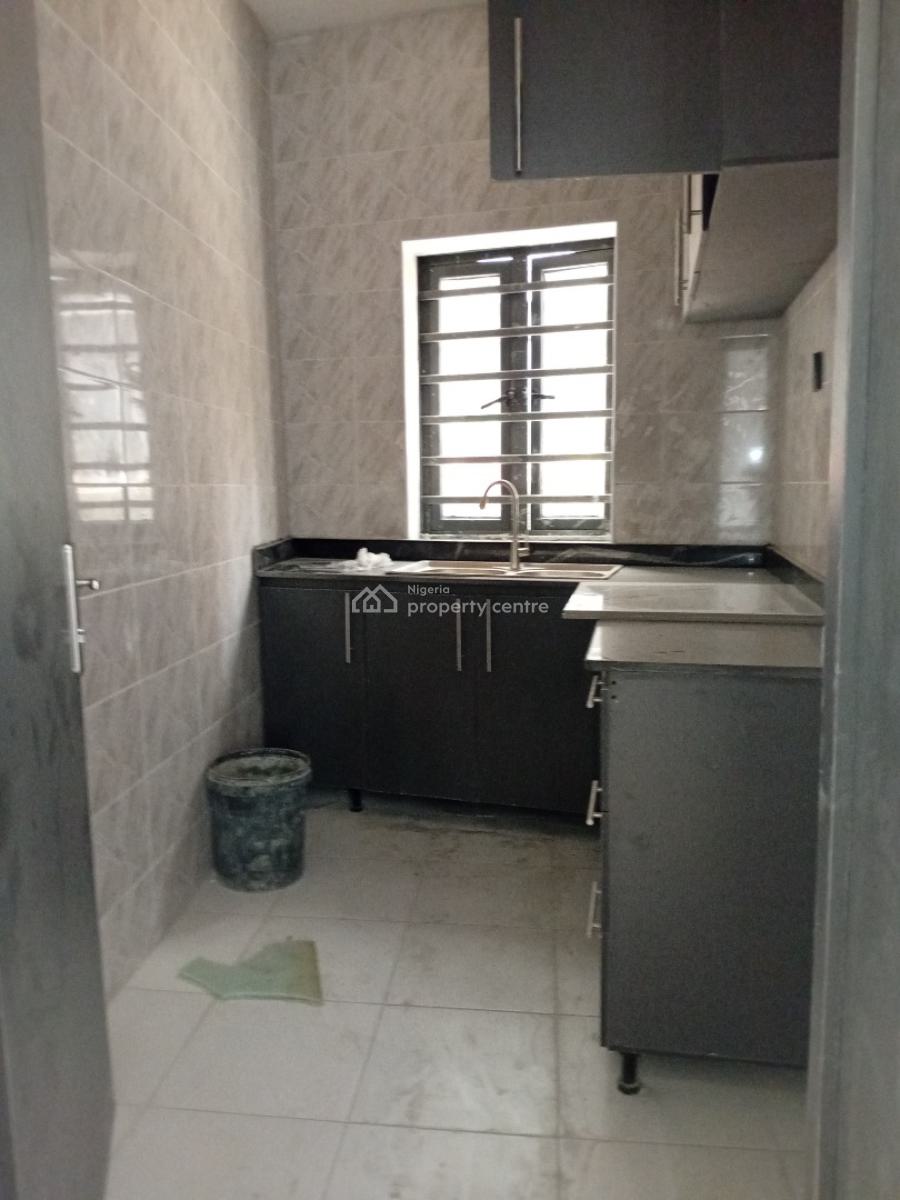 Newly Built Room and Parlour (mini Flat), Addo Road, Ajah, Lekki, Lagos, Mini Flat (room and Parlour) for Rent