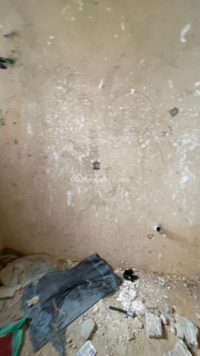 Spacious  3-bedroom Semi-finished Apartments with Gym House, Oniru, Victoria Island (vi), Lagos, Flat / Apartment for Sale