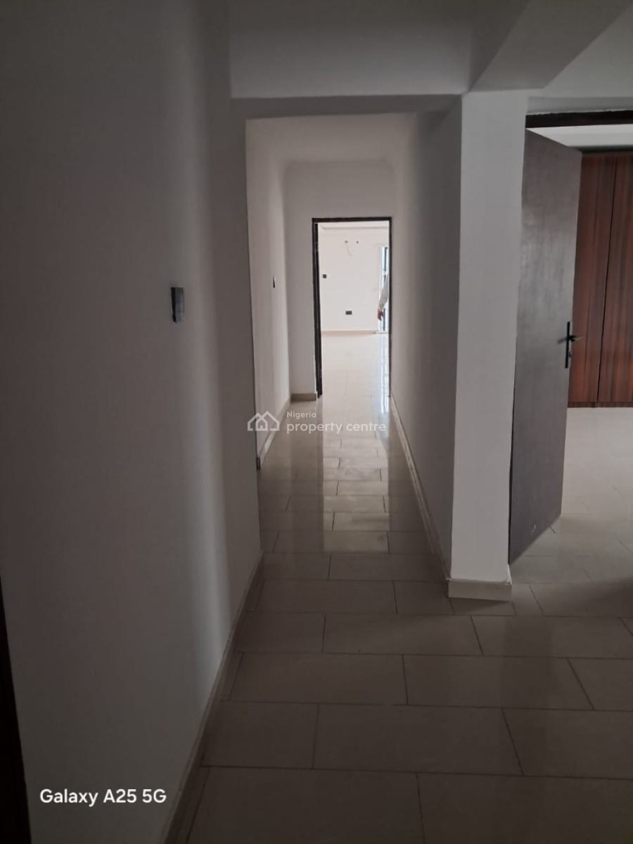 Luxury 3 Bedroom Flat, Ikeja Gra, Ikeja, Lagos, Flat / Apartment for Rent