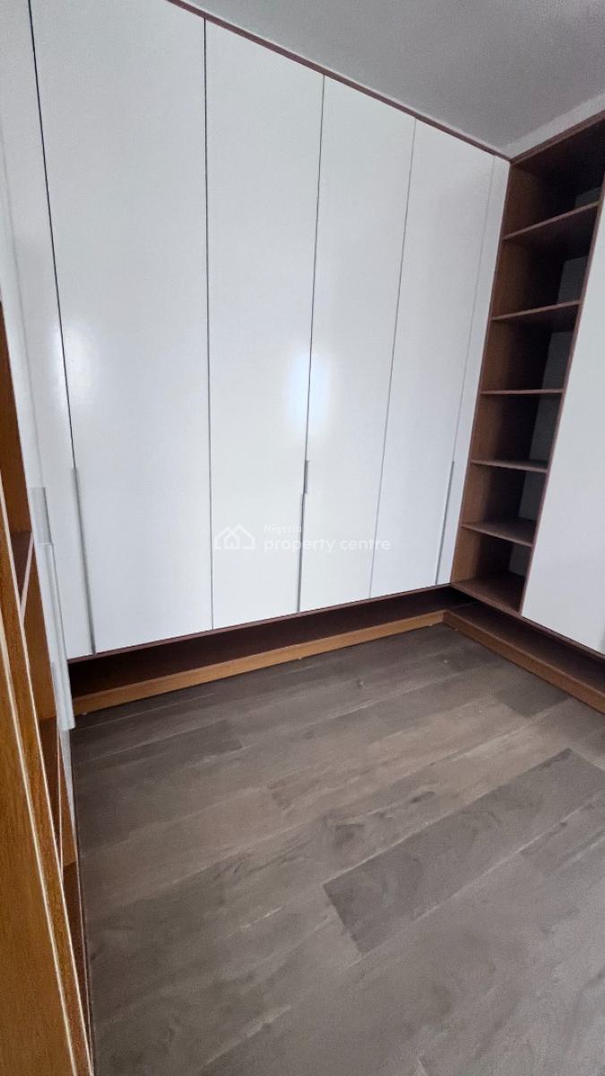 Luxury 3 Bedrooms Apartment with Bq., Ikoyi, Lagos, Flat / Apartment for Rent