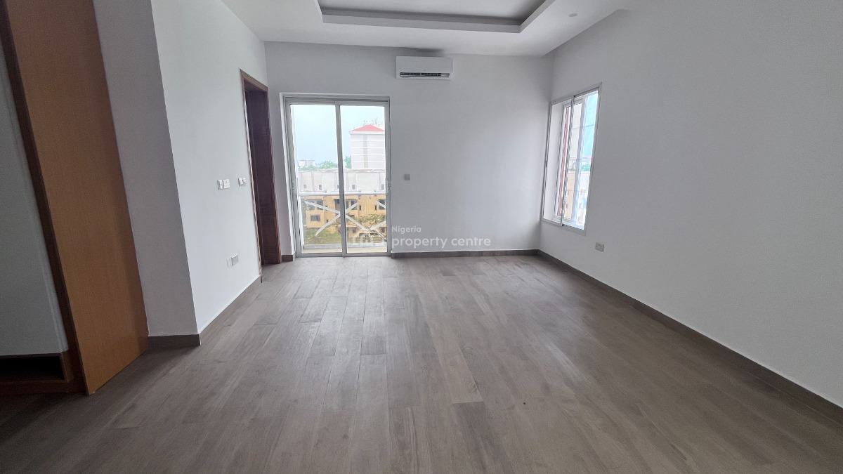 Luxury 3 Bedrooms Apartment with Bq., Ikoyi, Lagos, Flat / Apartment for Rent