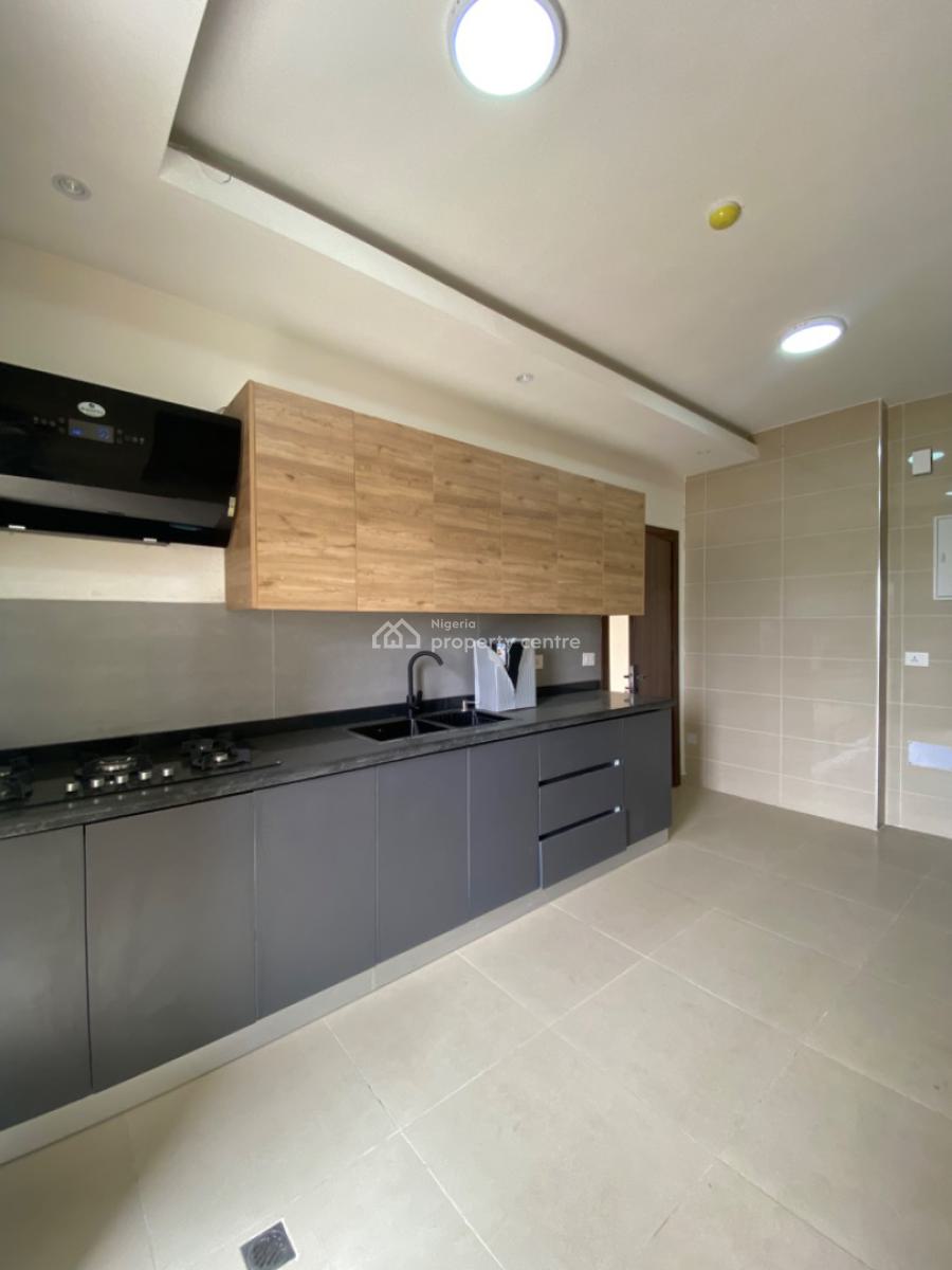 3 Bedroom Apartment, Victoria Island (vi), Lagos, Flat / Apartment for Rent