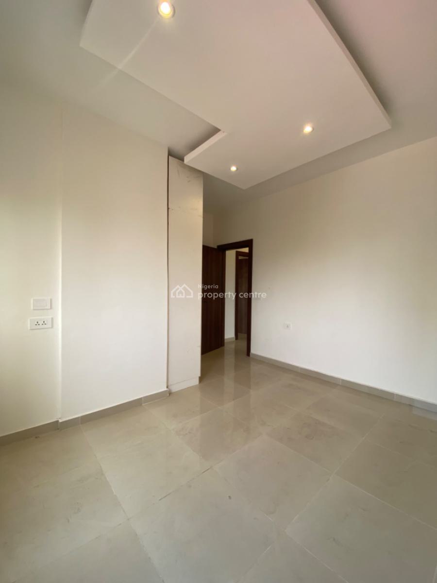 3 Bedroom Apartment, Victoria Island (vi), Lagos, Flat / Apartment for Rent