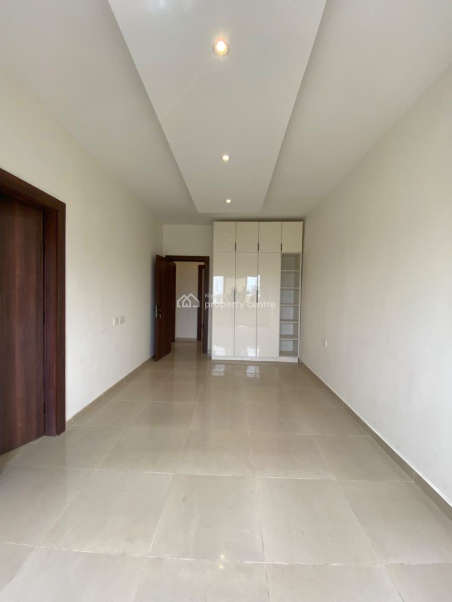 3 Bedroom Apartment, Victoria Island (vi), Lagos, Flat / Apartment for Rent