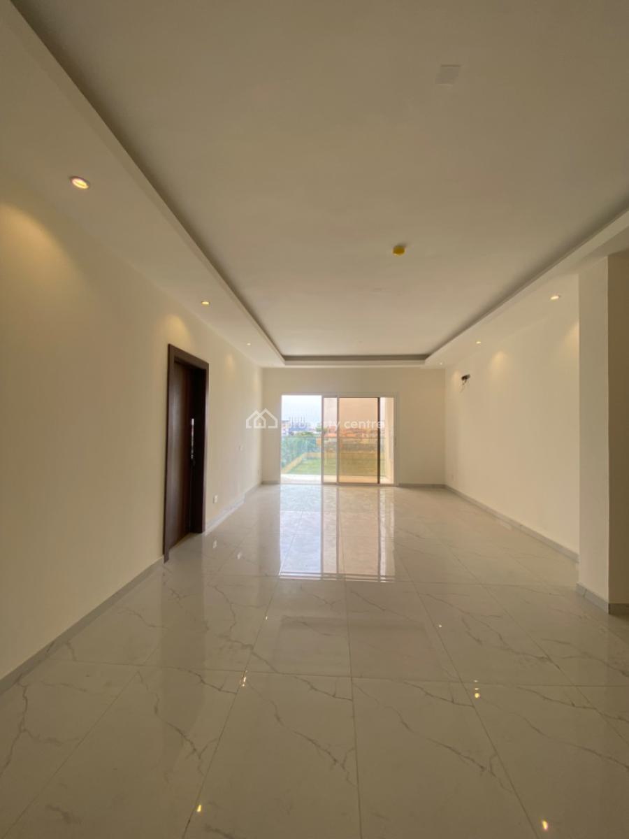 3 Bedroom Apartment, Victoria Island (vi), Lagos, Flat / Apartment for Rent