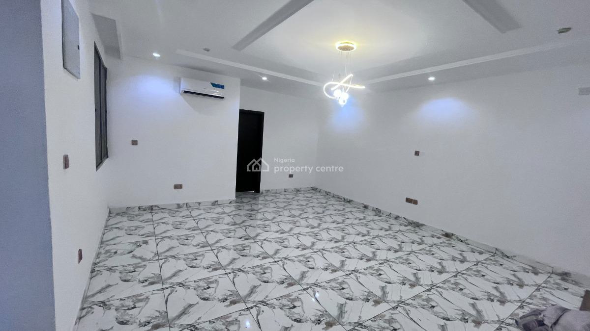 Smart 1 Bedroom Apartment, Ikoyi, Lagos, Mini Flat (room and Parlour) for Rent
