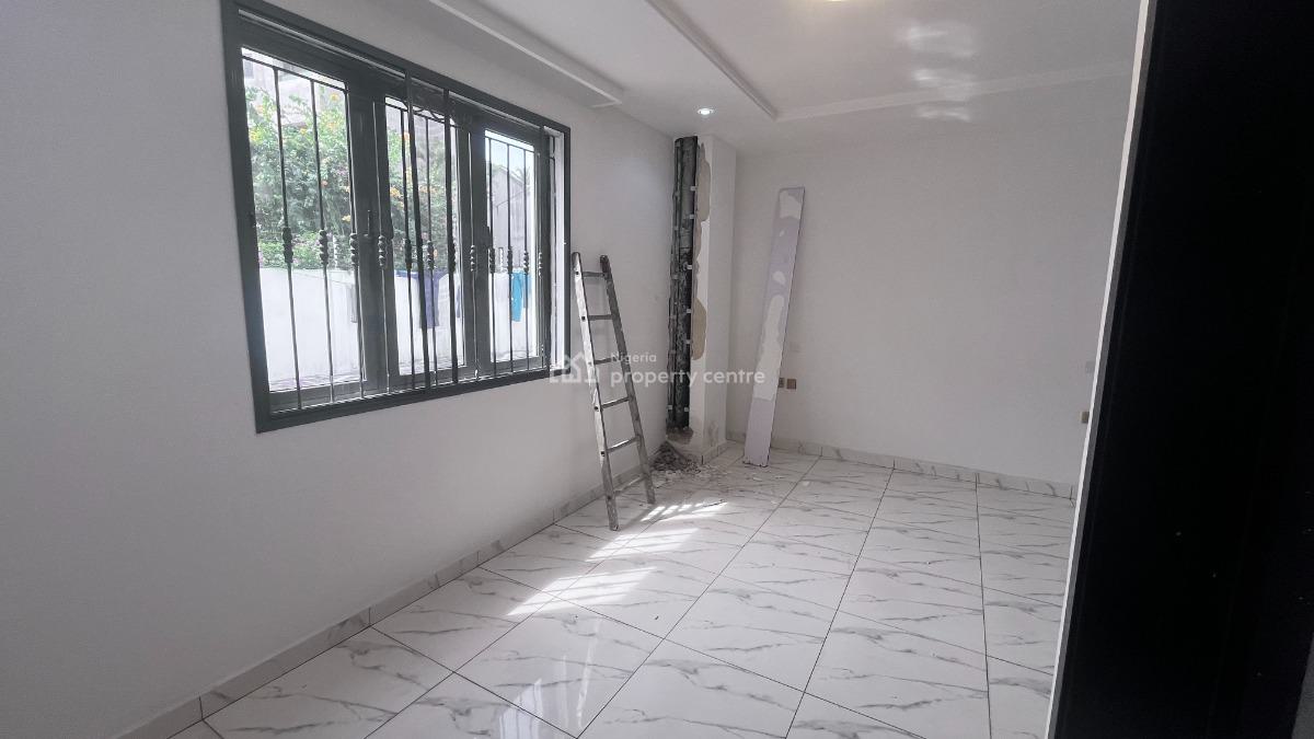 Smart 1 Bedroom Apartment, Ikoyi, Lagos, Mini Flat (room and Parlour) for Rent