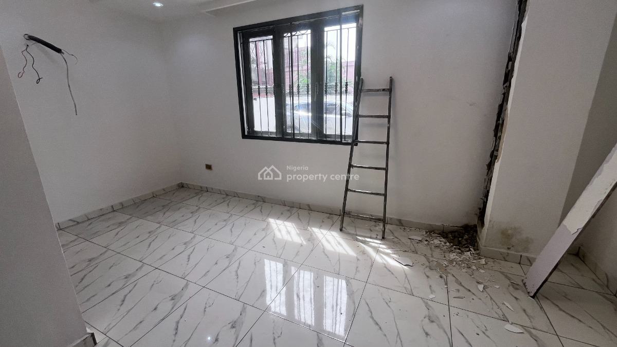 Smart 1 Bedroom Apartment, Ikoyi, Lagos, Mini Flat (room and Parlour) for Rent