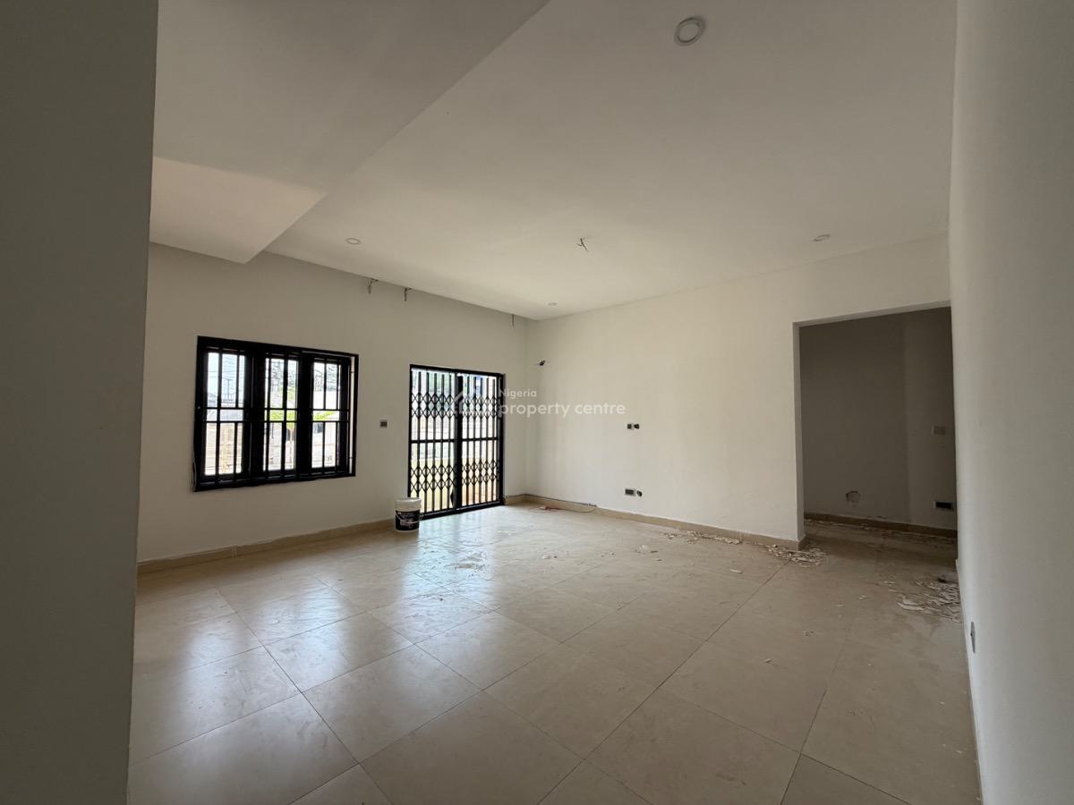 Luxury Well Built 3 Bedroom Flat, Gilmore, Jahi, Abuja, Flat / Apartment for Rent