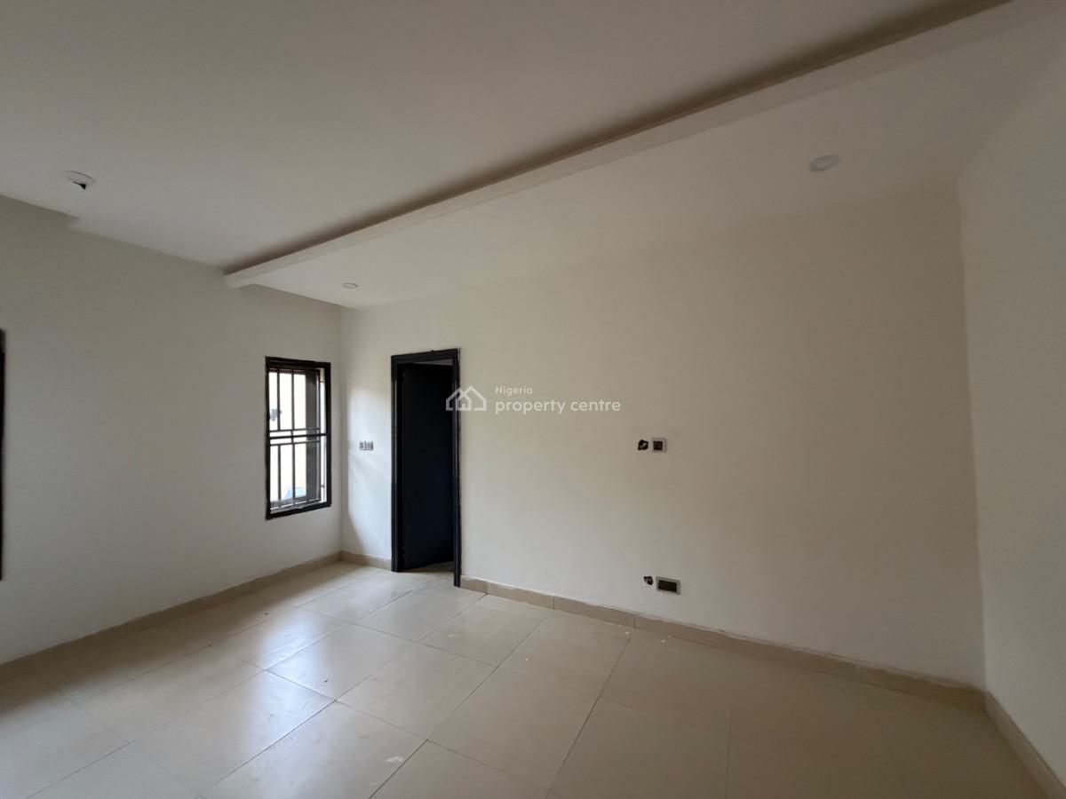 Luxury Well Built 3 Bedroom Flat, Gilmore, Jahi, Abuja, Flat / Apartment for Rent