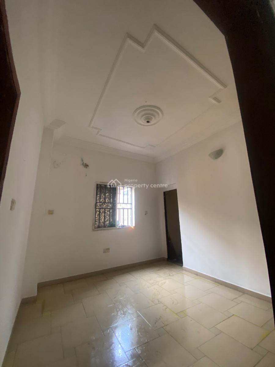 Sharp One Bedroom Mini Flat, Thera Annex Estate, Sangotedo, Ajah, Lagos, Mini Flat (room and Parlour) for Rent