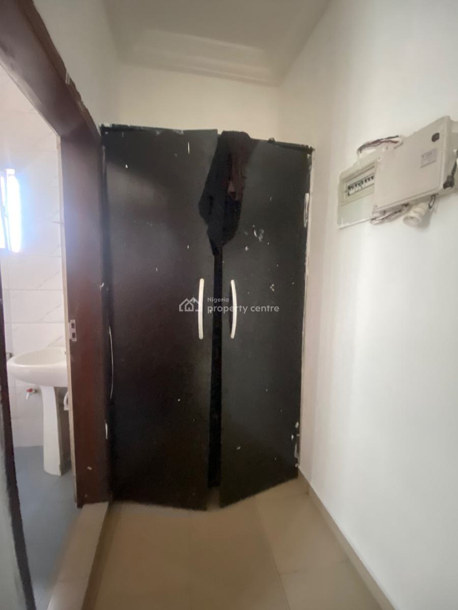 Sharp One Bedroom Mini Flat, Thera Annex Estate, Sangotedo, Ajah, Lagos, Mini Flat (room and Parlour) for Rent