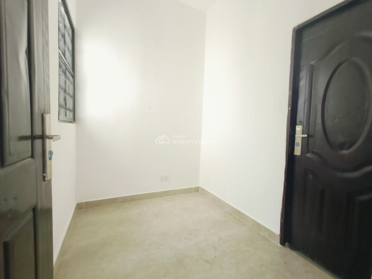 3 Bedroom Flat with Bq, Ikate, Lekki, Lagos, Flat / Apartment for Sale