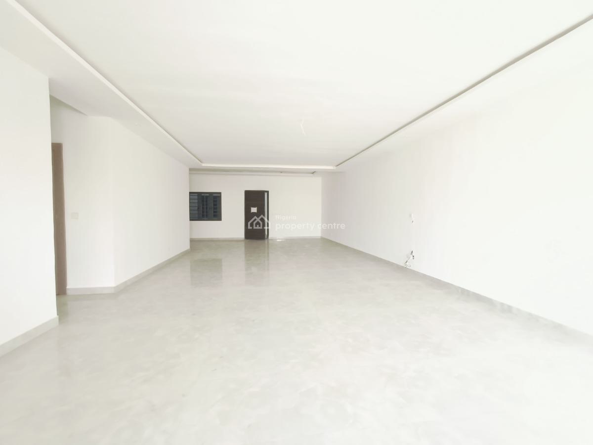 3 Bedroom Flat with Bq, Ikate, Lekki, Lagos, Flat / Apartment for Sale