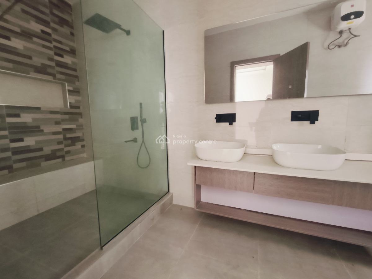 3 Bedroom Flat with Bq, Ikate, Lekki, Lagos, Flat / Apartment for Sale