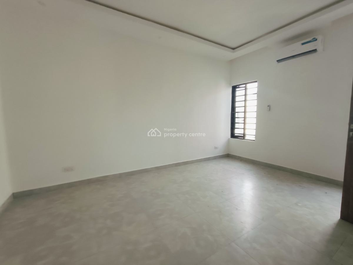 3 Bedroom Flat with Bq, Ikate, Lekki, Lagos, Flat / Apartment for Sale